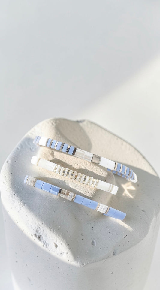 EVADORE KARKÖTŐ SZETT