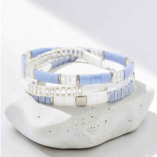 EVADORE KARKÖTŐ SZETT