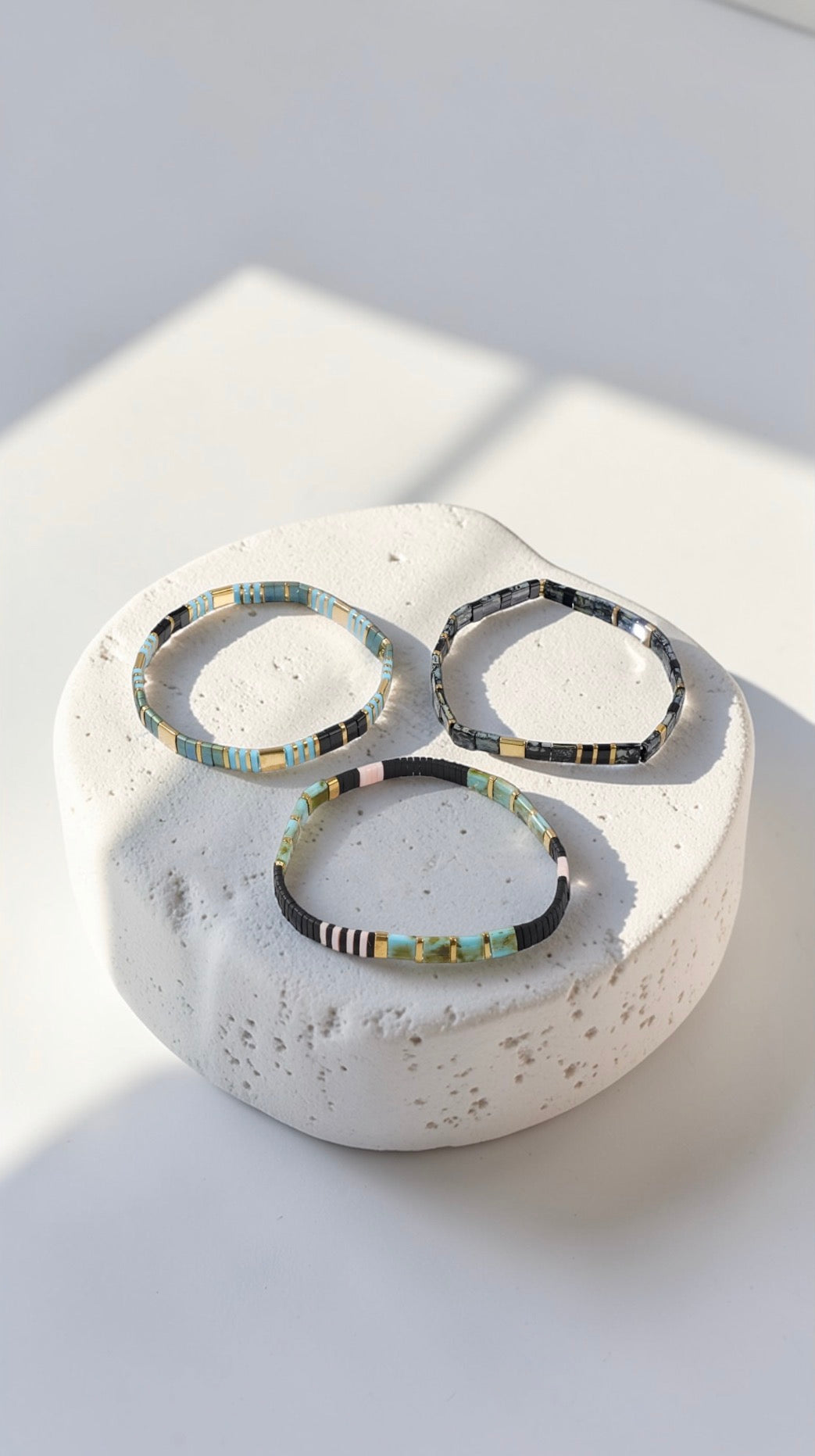 KAZUKI KARKÖTŐ SZETT