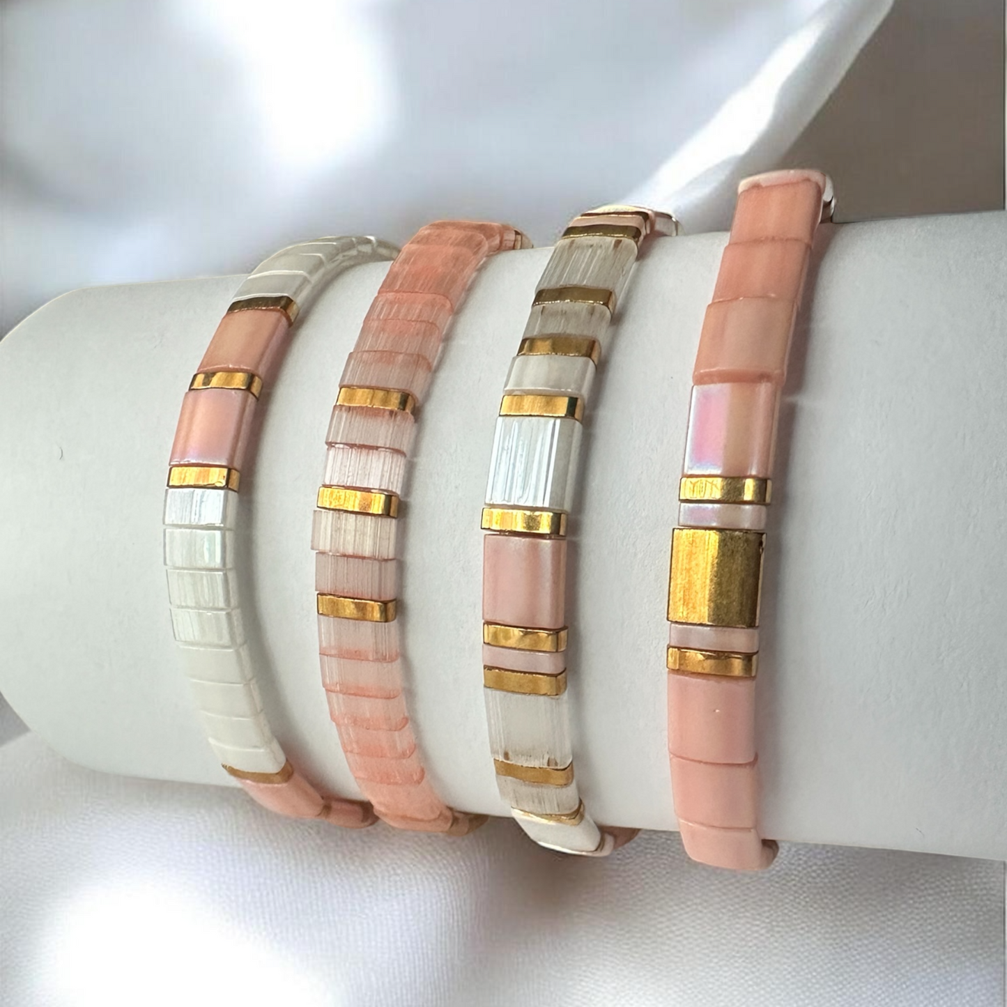 MINA BRACELET SET