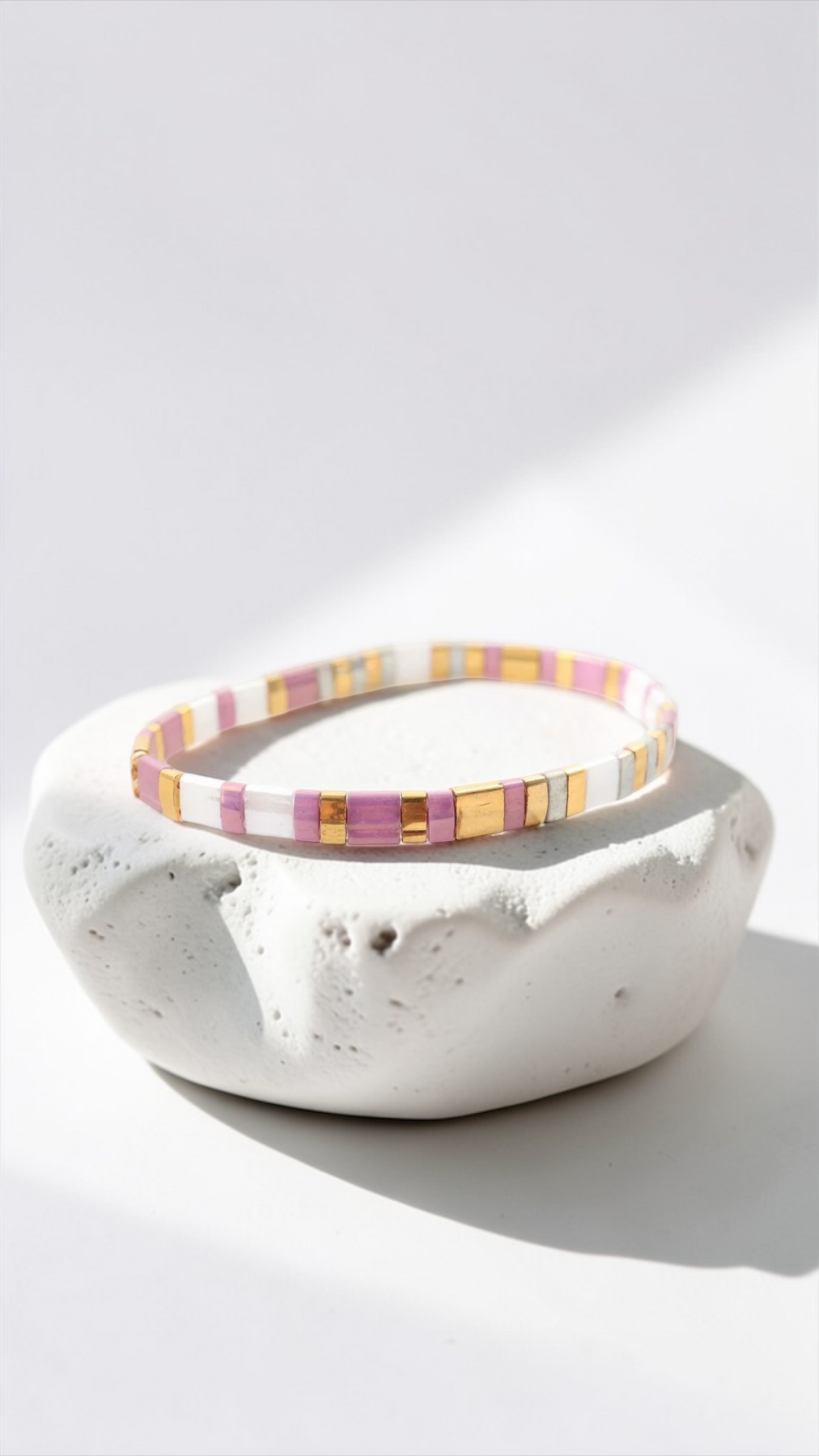 MARIELLA BRACELET SET