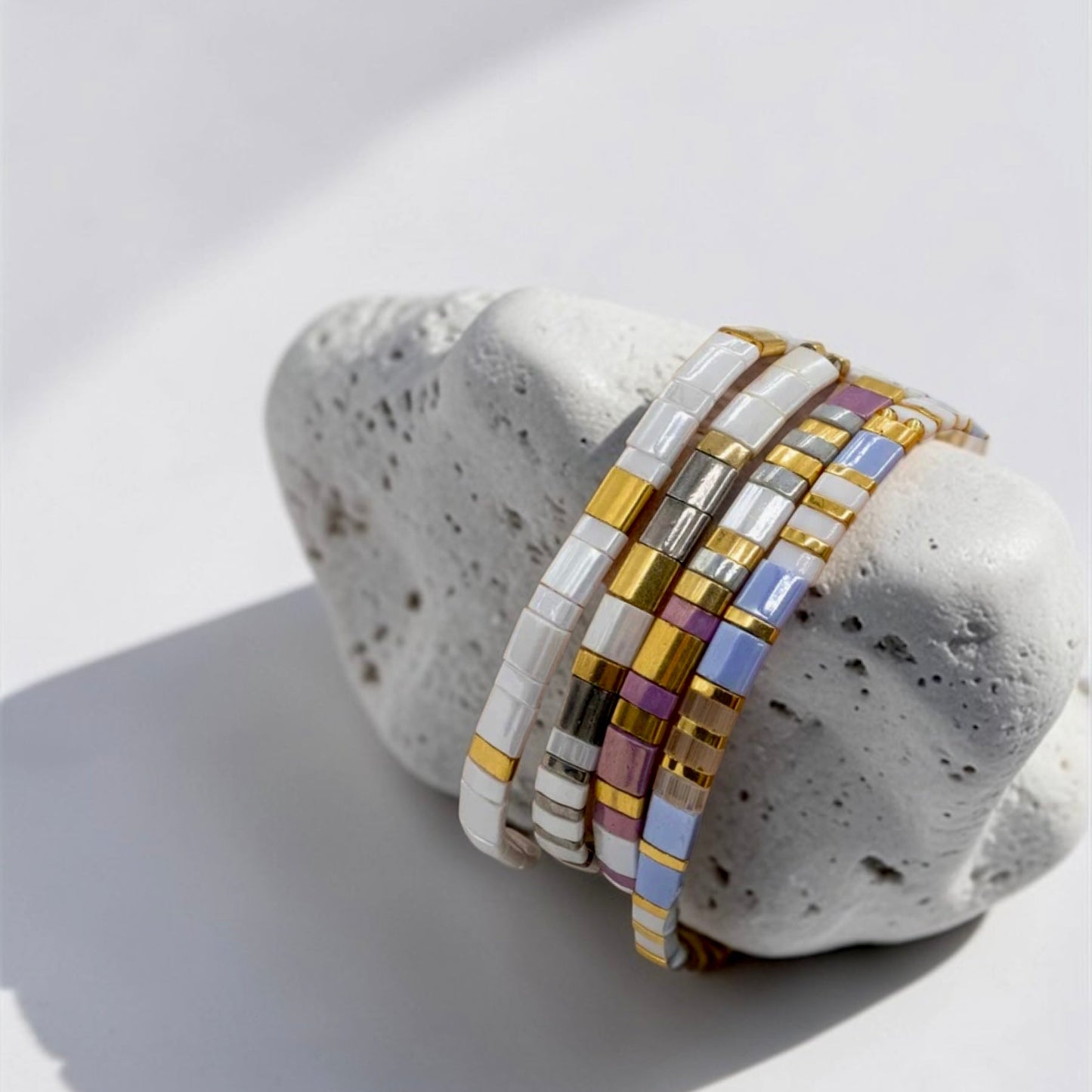 MARIELLA BRACELET SET