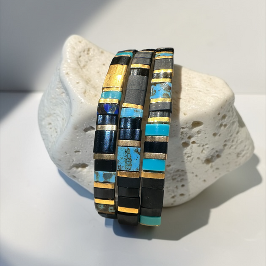 TAVROS KARKÖTŐ SZETT