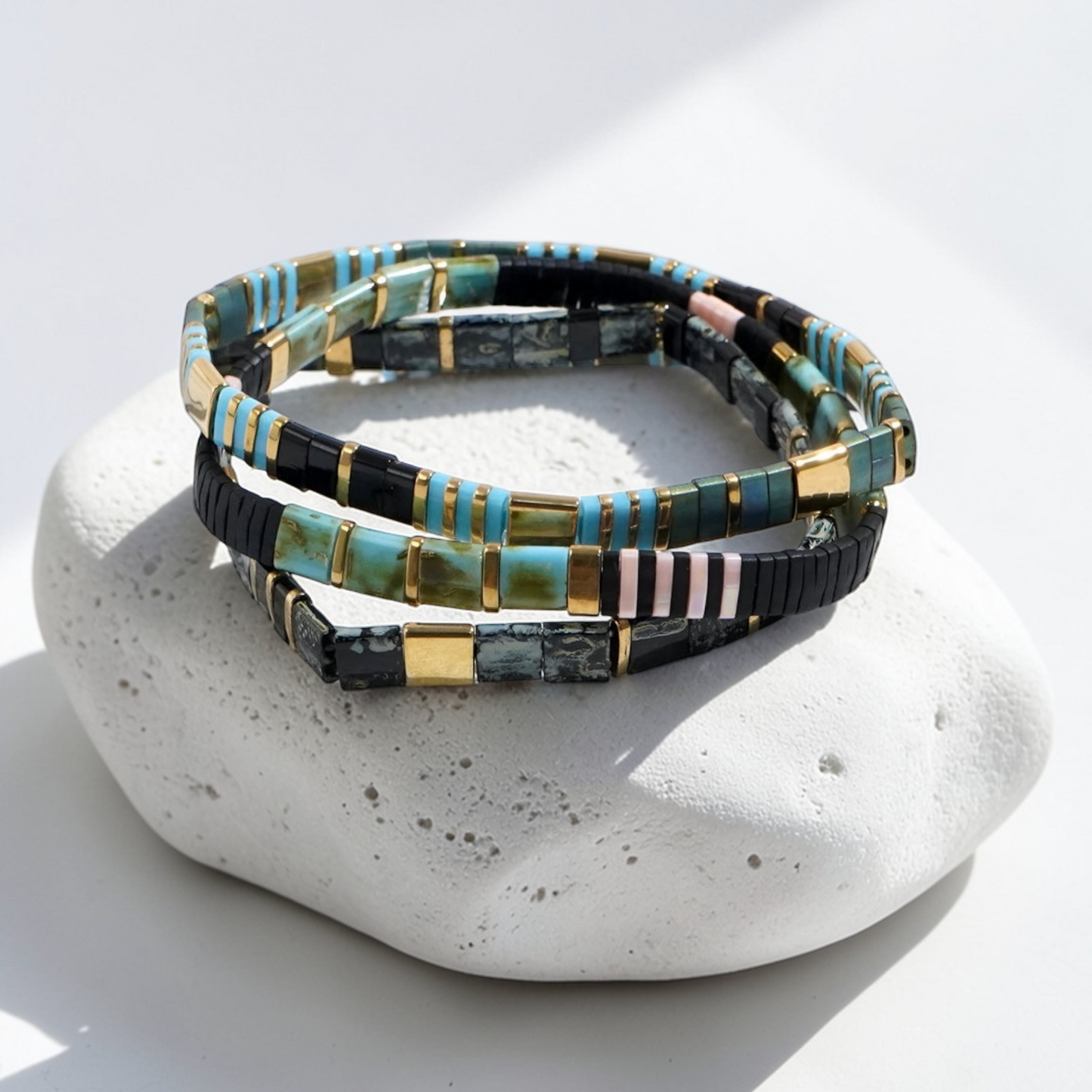 KAZUKI KARKÖTŐ SZETT